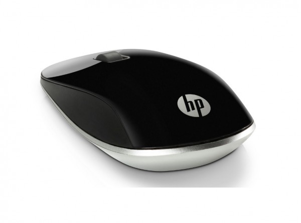 HP Z4000 Wireless Mouse Black (H5N61AA)