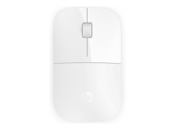 HP Z3700 Wireless Mouse White (V0L80AA)