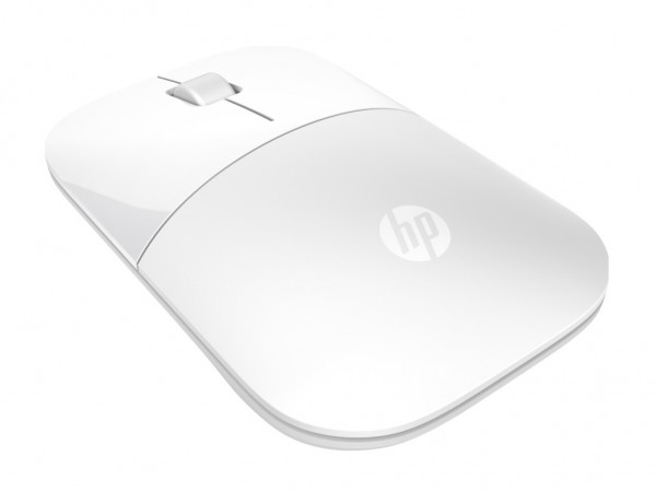 HP Z3700 Wireless Mouse White (V0L80AA)