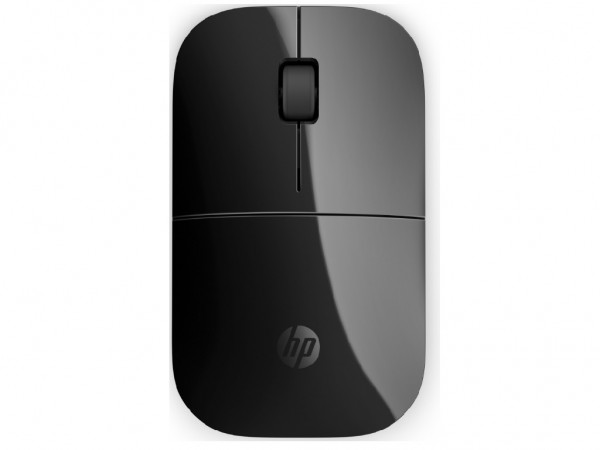 HP Z3700 Wireless Mouse Black (V0L79AA)