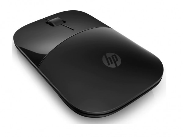 HP Z3700 Wireless Mouse Black (V0L79AA)