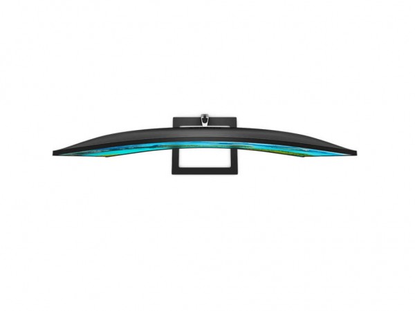 Philips LCD 32'' 325E1C00 VA, 2560x1440, SyncFree, VGA, HDMI, DP, Tilt, Vesa, Curved