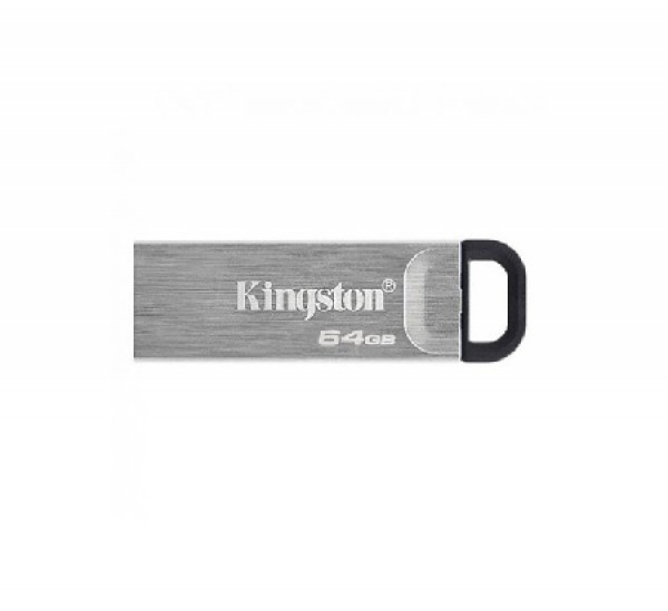 Kingston 64GB DT USB 3.2 Kyson DTKN64GB srebrni