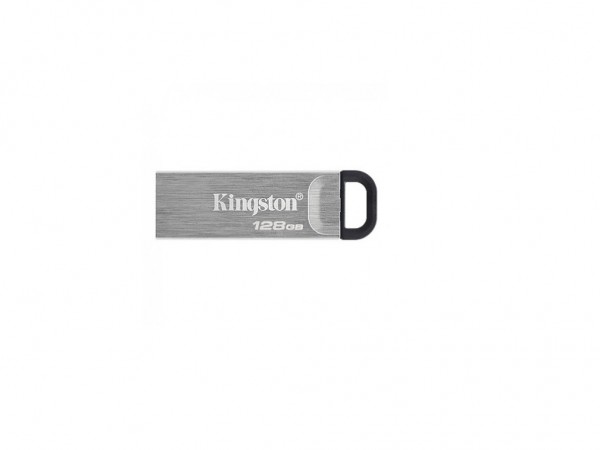 Kingston 128GB DT USB 3.2 Kyson DTKN128GB srebrni