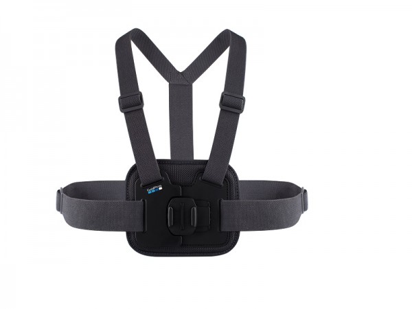 GoPro Chesty (Performance Chest Mount)