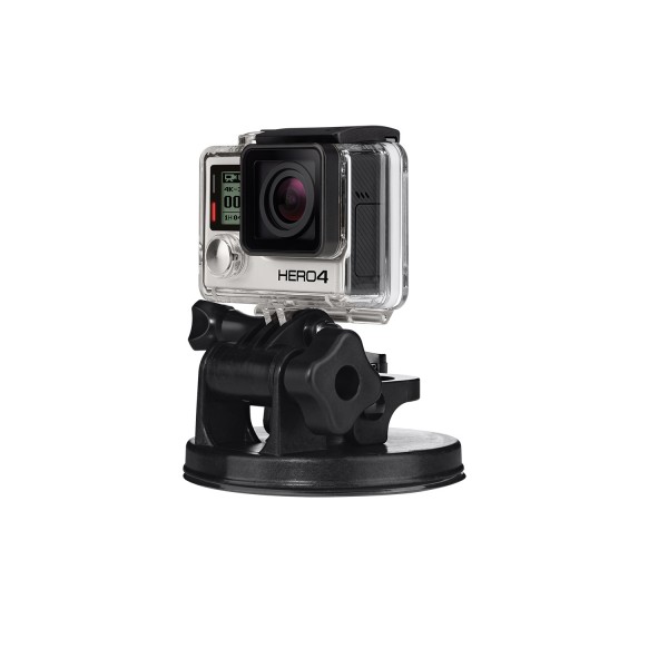 GoPro Suction Cup Mount