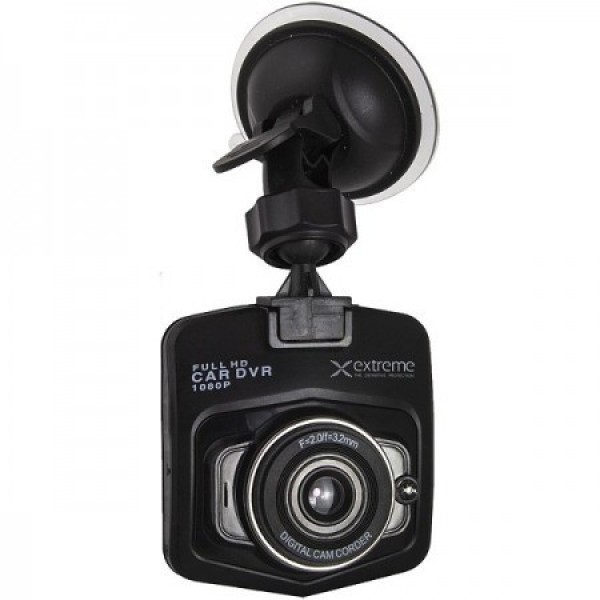 Extreme xdr102 kamera za automobil