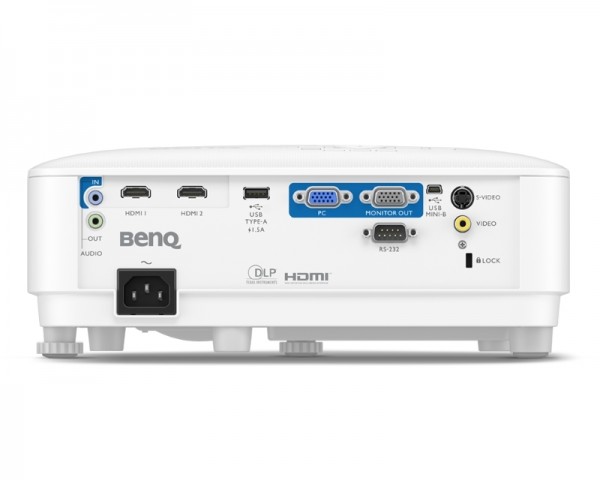 BENQ MW560 Projektor