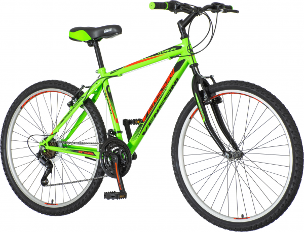 VENSSINI Muški bicikl TOR264 Torino 26''/17'' zeleni