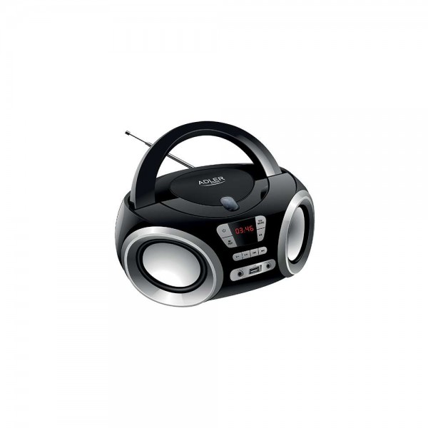 Adler ad1181 radio prenosivi cd boombox