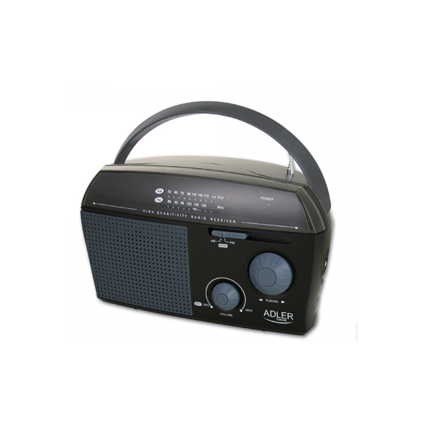 Adler ad1119 radio-tranzistor