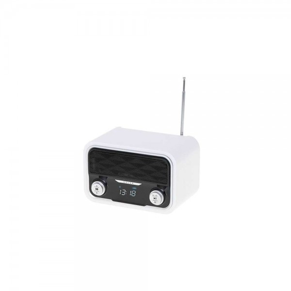 Adler ad1185 radio fm bluetooth