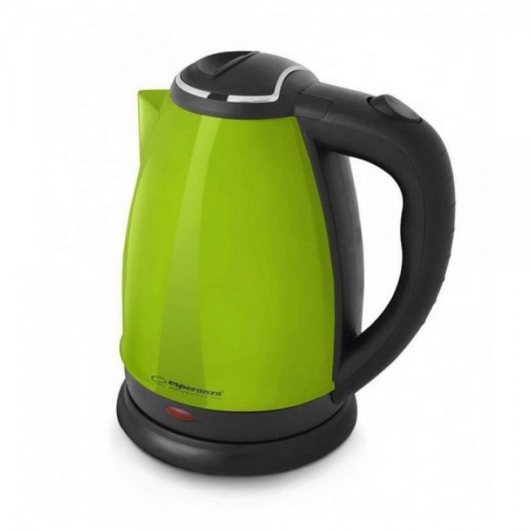 Esperanza ekk013g elektricni bokal 1,8l