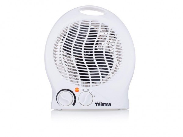 Tristar ventilatorska grejalica  KA-5039 bela (KA-5039)