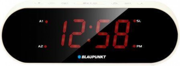 Blaupunkt Radio Sat FM/PLL CR6WH (CR6WH)