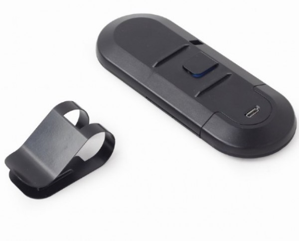 BTCC-03 Gembird Multipoint Bluetooth carkit