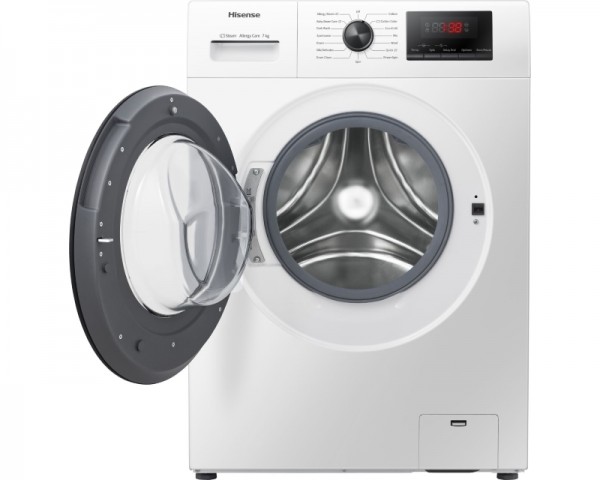 HISENSE Mašina za pranje veša WFPV7012EM