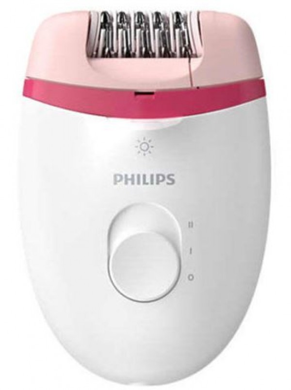 PHILIPS Epilator BRE255/00