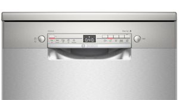 Bosch Mašina za pranje sudova SMS2ITI33E
