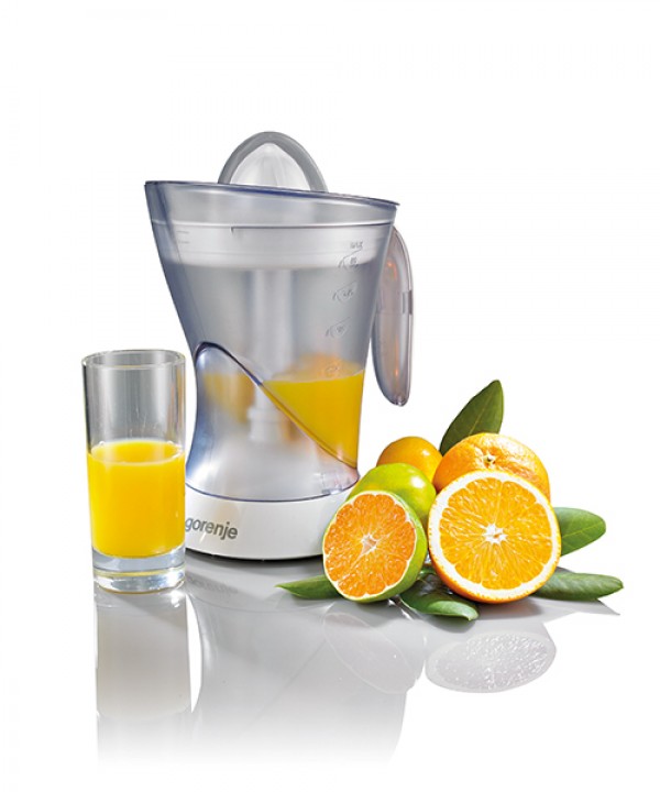 GORENJE Cediljka za citruse CJ40W