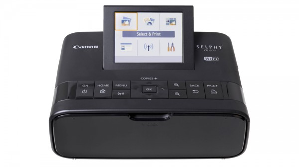 Canon CP1300 BLACK