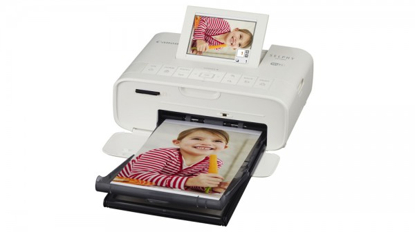 Canon CP1300 WHITE