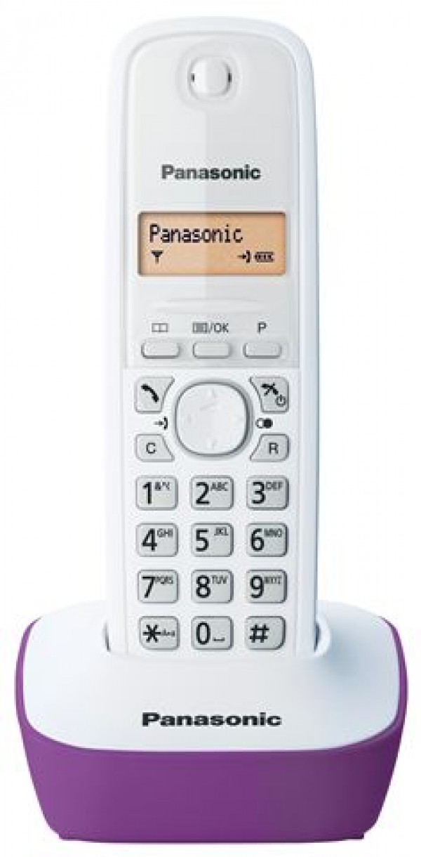TELEFON KX-TG 1611 FXF PANASONIC