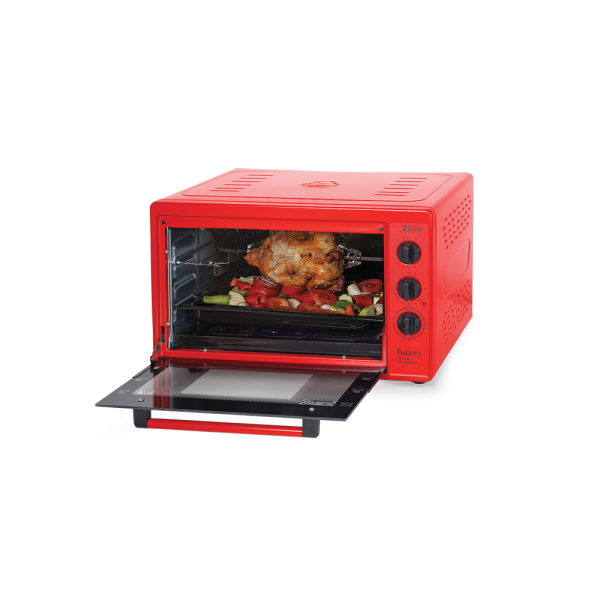 FLORIA Mini rerna  ZLN2461RD
