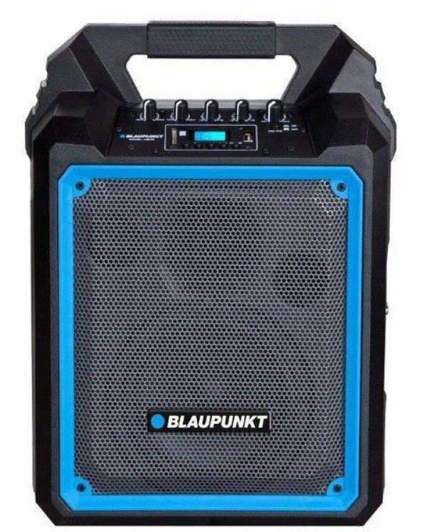 Blaupunkt Bluetooth zvučnik MB06 Audio Sistem