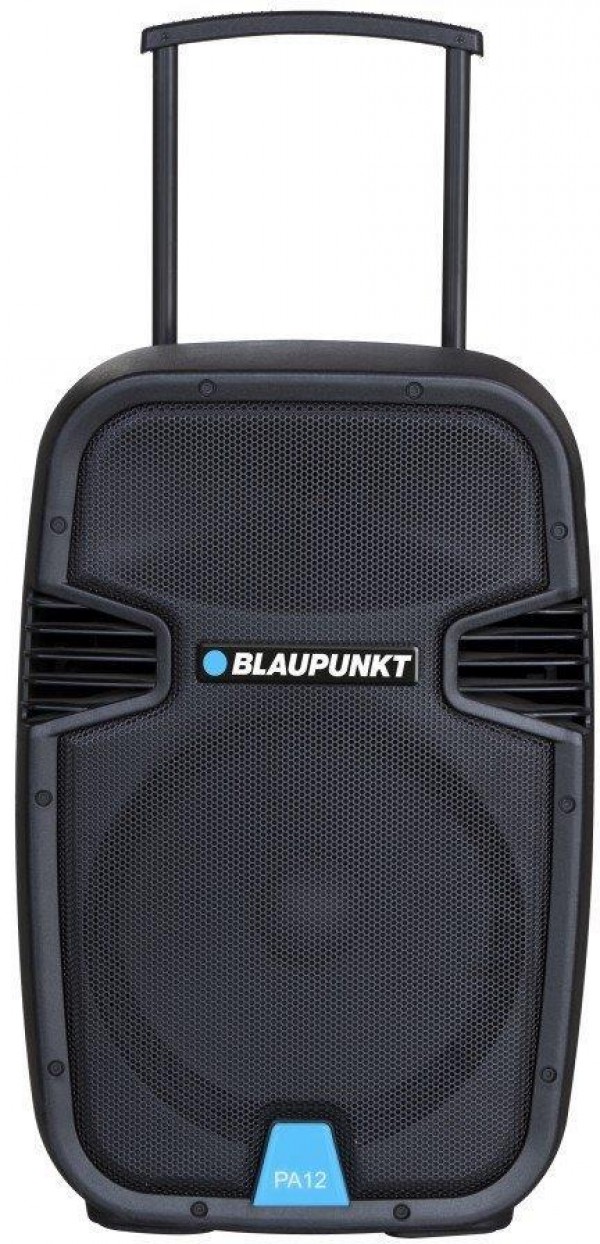 Blaupunkt PA12 Audio Sistem (PA12)