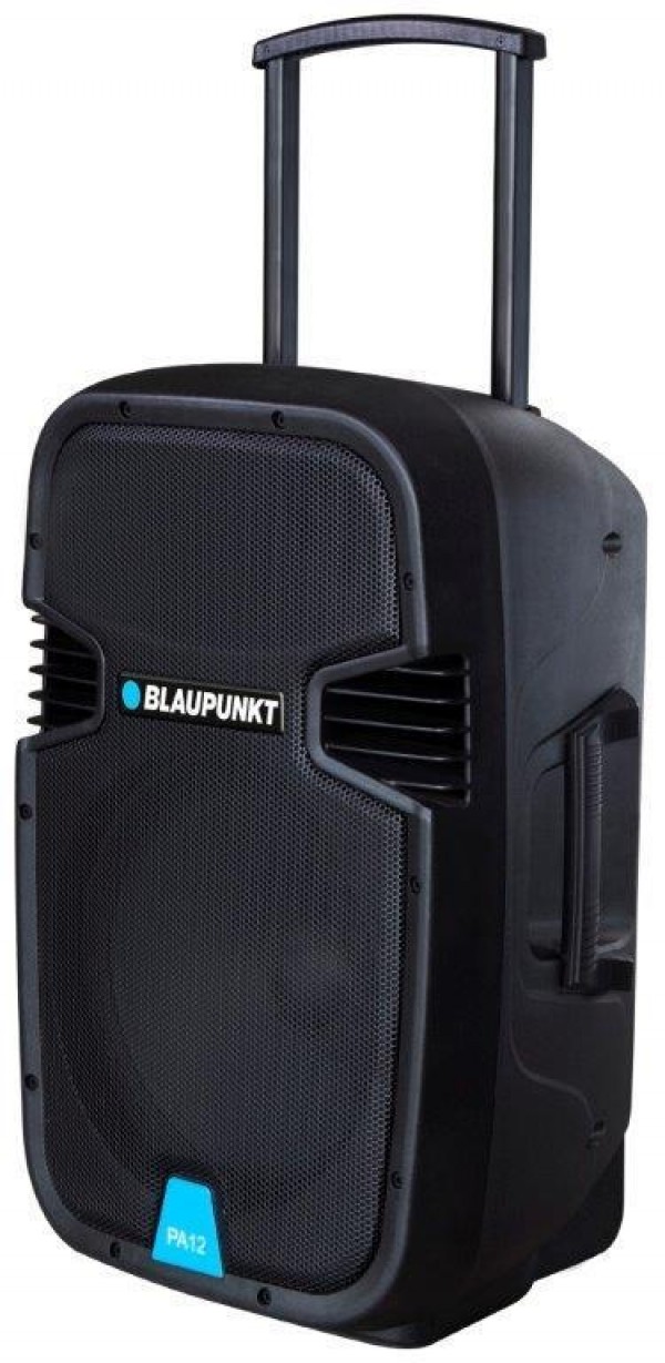 Blaupunkt PA12 Audio Sistem (PA12)