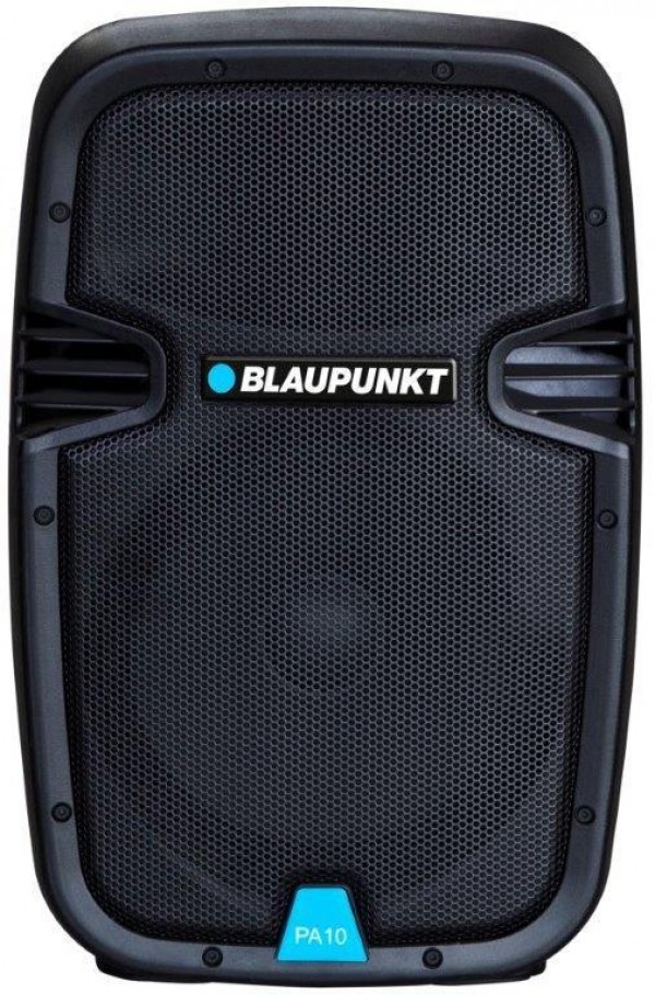 Blaupunkt PA10 Audio Sistem (PA10)