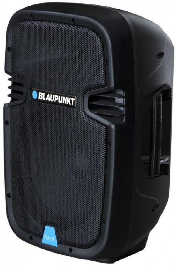 Blaupunkt PA10 Audio Sistem (PA10)