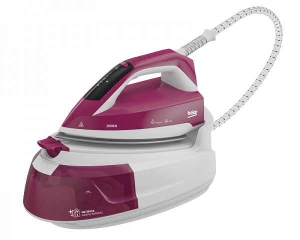 BEKO Parna stanica SGA 6126 R