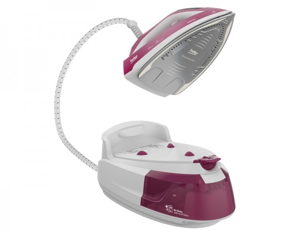 BEKO Parna stanica SGA 6126 R