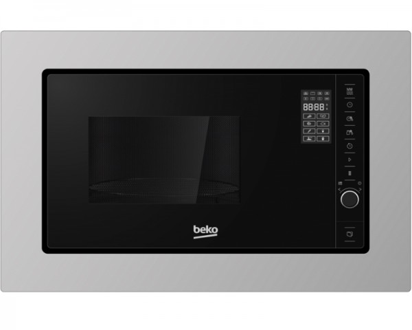 BEKO Ugradna mikrotalasna rerna MOB 20231 BG