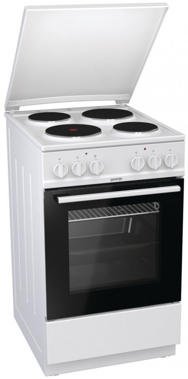 ELEKTRICNI SPORET E 5121 WH GORENJE