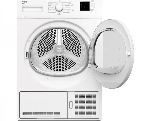 BEKO Mašina za sušenje veša DU 7112 PA1