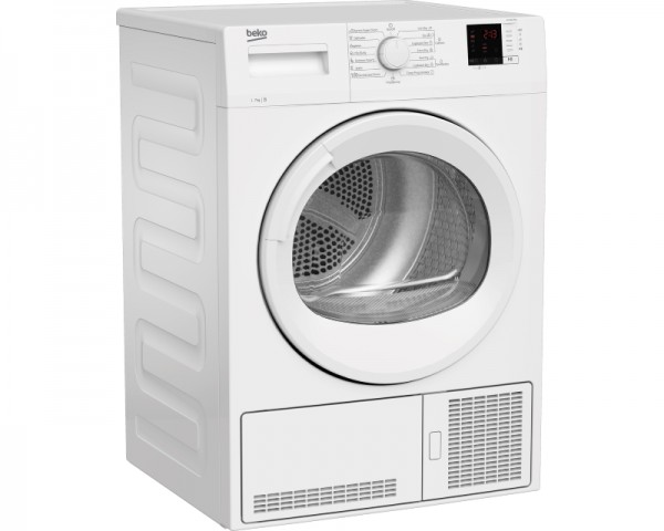 BEKO Mašina za sušenje veša DU 7112 PA1