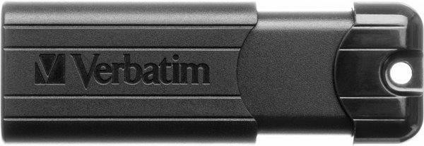 Verbatim Pinst. USB 64GB  3.0 (49318)