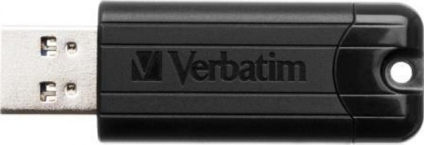 Verbatim Pinst. USB 64GB  3.0 (49318)