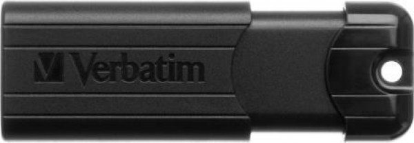 Verbatim Pinst. USB 64GB  3.0 (49318)