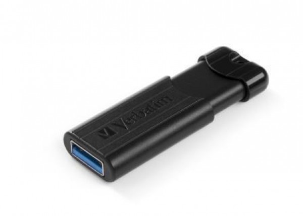 Verbatim Pinst. USB 64GB  3.0 (49318)