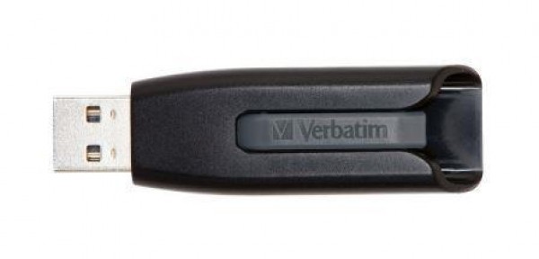 Verbatim V3 USB 64GB 3.0 Grey (49174)