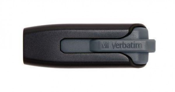 Verbatim V3 USB 64GB 3.0 Grey (49174)