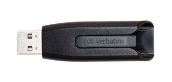 Verbatim V3 USB 16GB 3.0 Grey (49172)