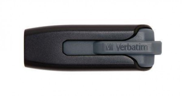 Verbatim V3 USB 16GB 3.0 Grey (49172)
