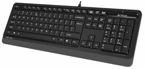 TASTATURA A4-FK10 VODOOTPORNA A4