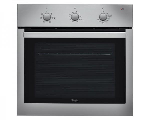 WHIRLPOOL AKP 738 IX ugradna rerna