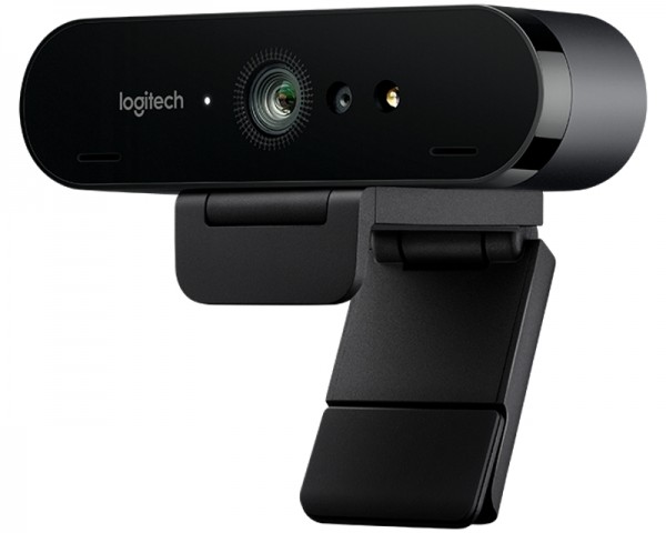 LOGITECH BRIO 4k web kamera